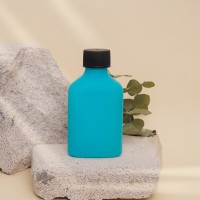 50 ml Kişiselleştirilebilir Cam Şişe Kolonya